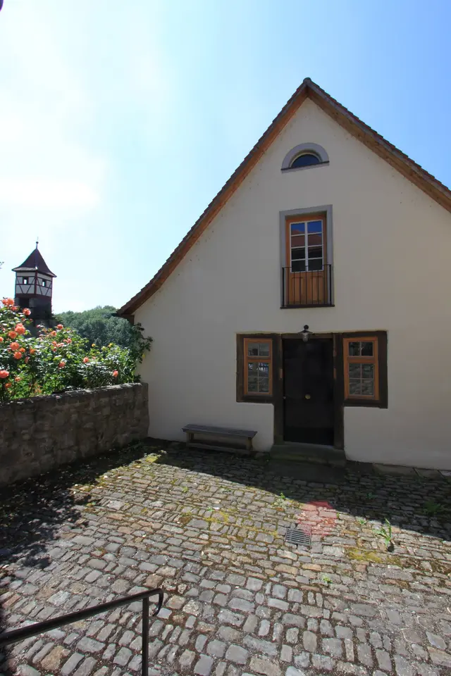 9 Zimmer Haus mit 252 m² in Mosbach – Bild 7
