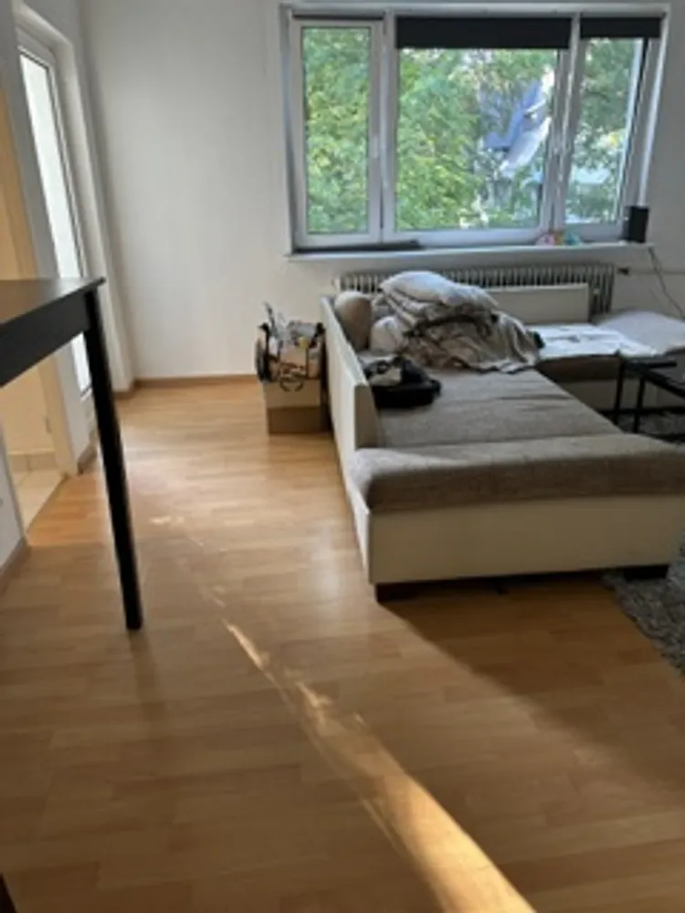 1 Zimmer Wohnung mit 45 m² in Berlin – Bild 1