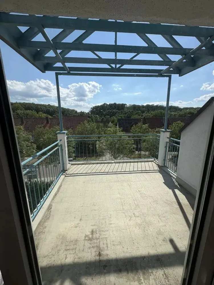 4 Zimmer Wohnung mit 122 m² in Regensburg – Bild 7