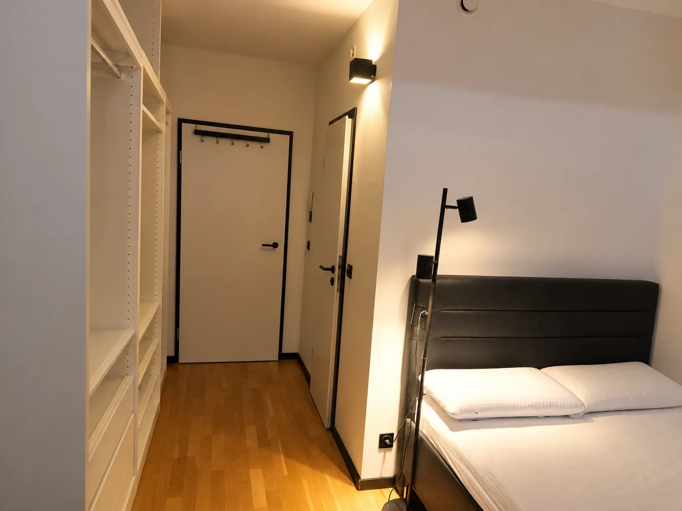 1 Zimmer Wohnung mit 18 m² in Düsseldorf – Bild 3