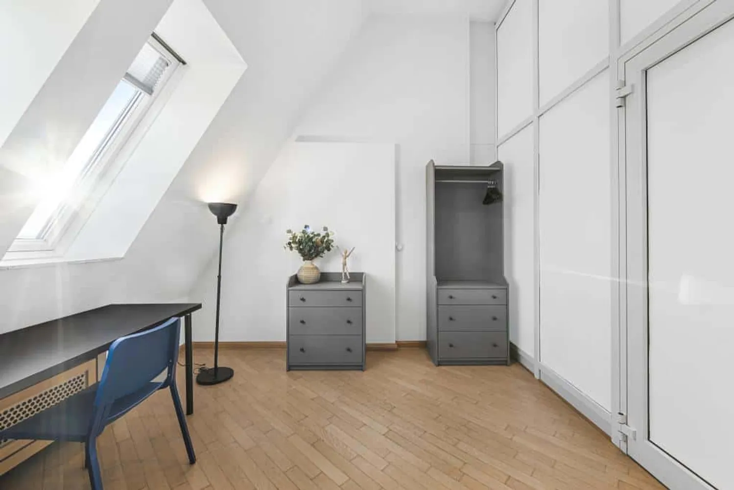 WG-Zimmer mit 17 m² in Berlin – Bild 3