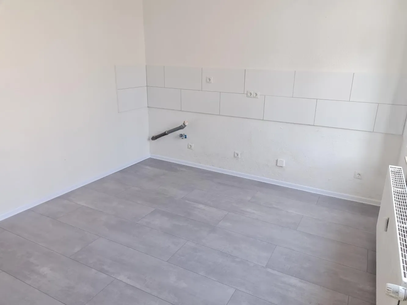 4 Zimmer Wohnung mit 80 m² in Duisburg – Bild 6