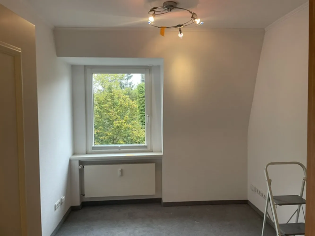 3 Zimmer Wohnung mit 112 m² in Bremen – Bild 7