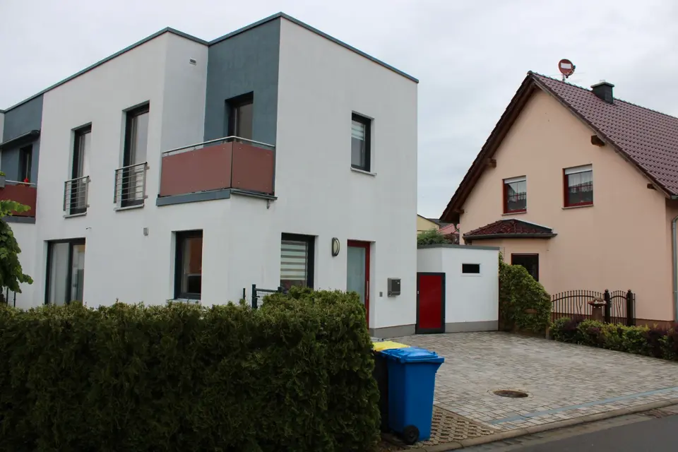 4 Zimmer Haus mit 101 m² in Magdeburg – Bild 4