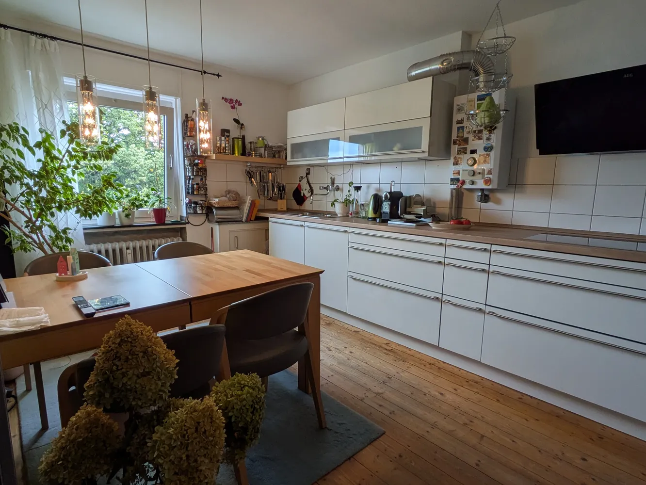 3 Zimmer Wohnung mit 50 m² in Aachen – Bild 1