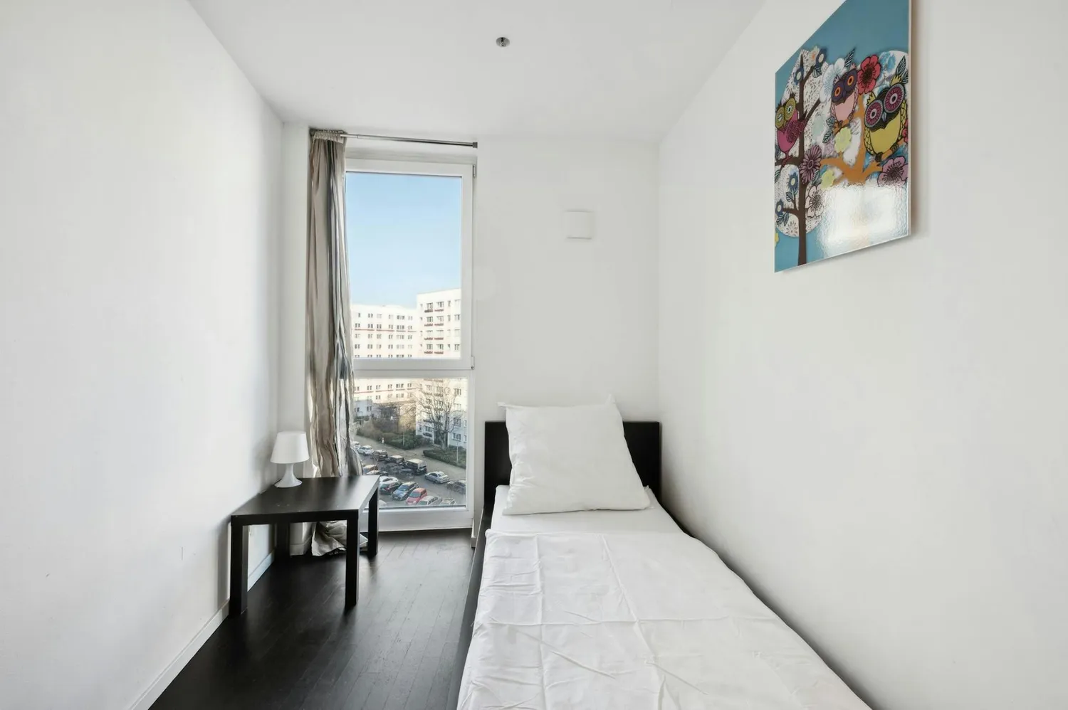 WG-Zimmer mit 10 m² in Berlin – Bild 2