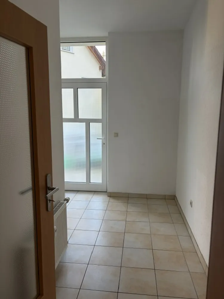 3 Zimmer Wohnung mit 103 m² in Erfurt – Bild 1