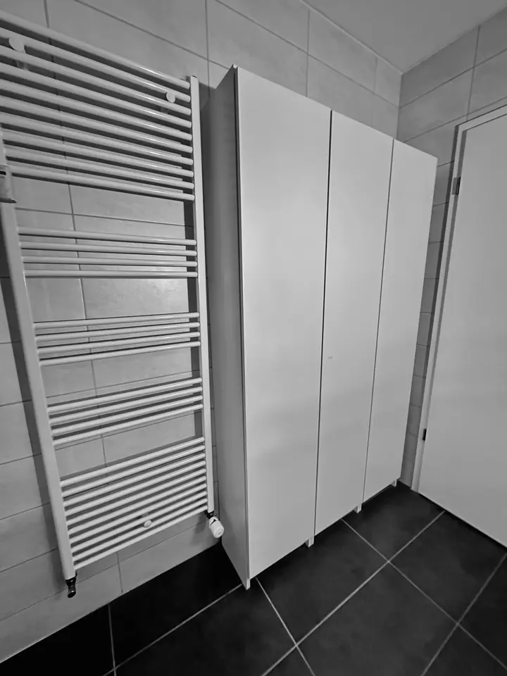 2 Zimmer Wohnung mit 60 m² in Karlsruhe – Bild 6