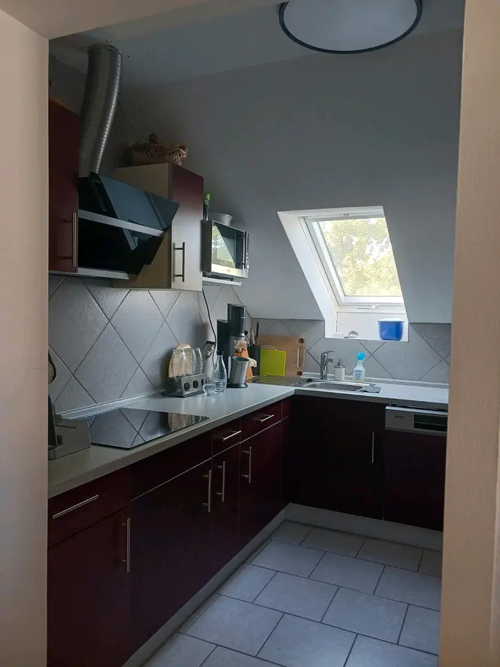 5 Zimmer Wohnung mit 85 m² in Bühl – Bild 8