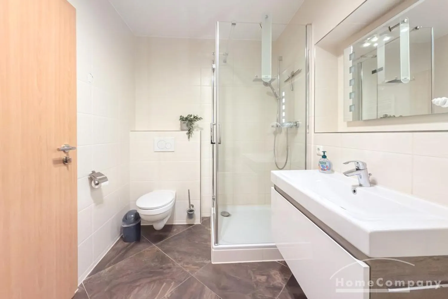3 room apartment with 87 m² in Dresden – Photo 3