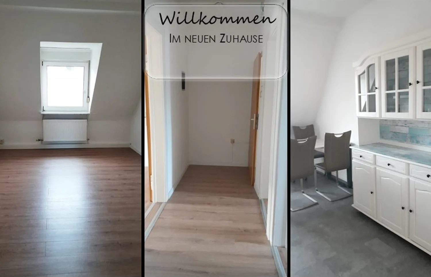 2 Zimmer Wohnung mit 65 m² in Nürnberg – Bild 1