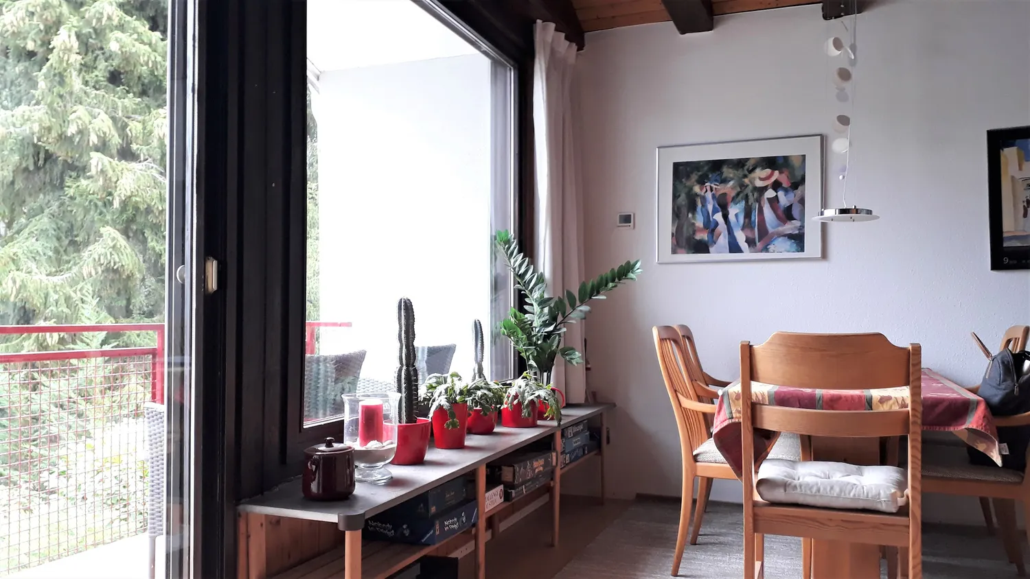 1 Zimmer Wohnung mit 49 m² in Karlsruhe – Bild 3