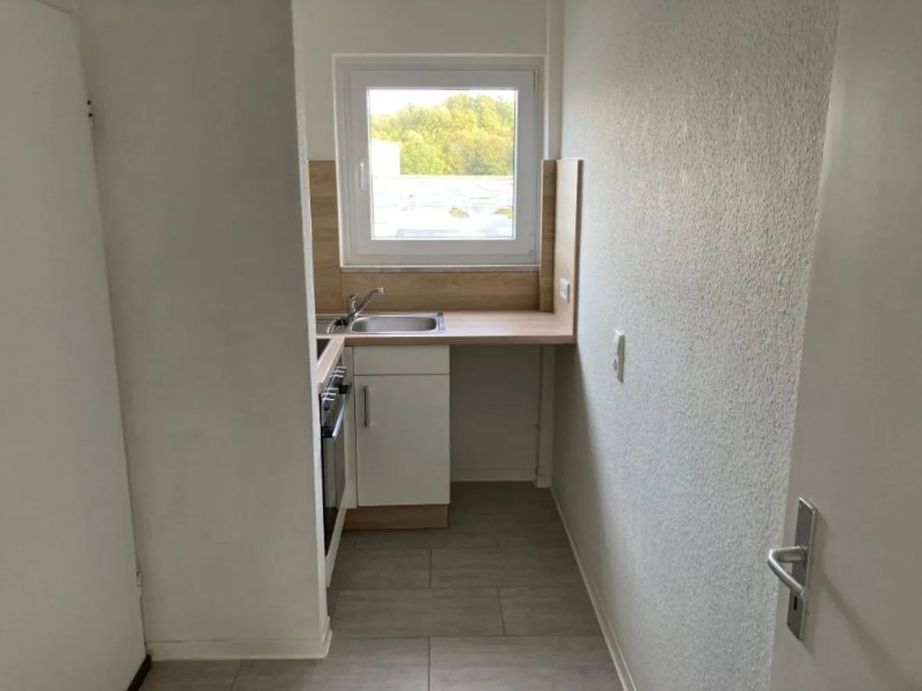 2 Zimmer Wohnung mit 46 m² in Kiel – Bild 5