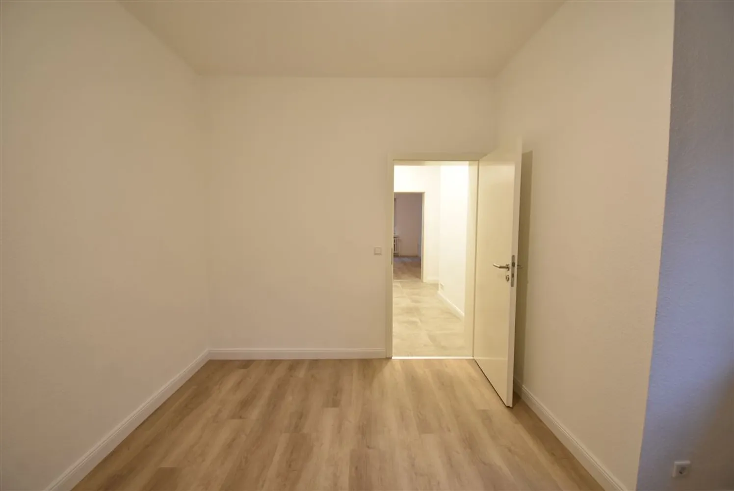 4 Zimmer Wohnung mit 86 m² in Essen – Bild 11