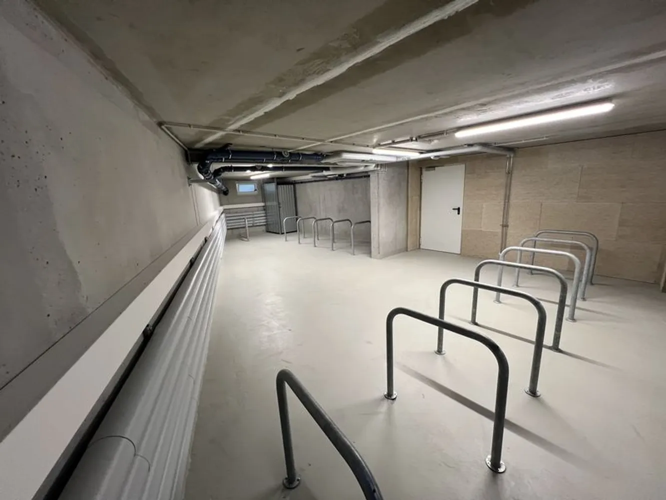 2 Zimmer Wohnung mit 45 m² in Berlin – Bild 7