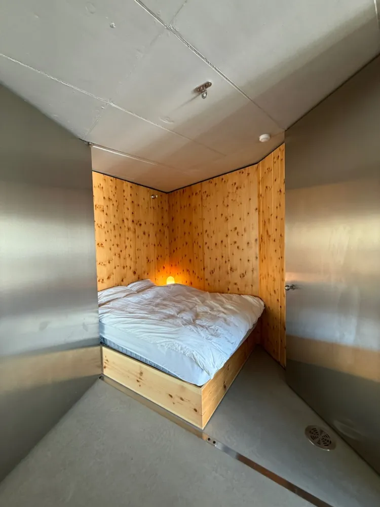 1 Zimmer Wohnung mit 28 m² in Berlin – Bild 5
