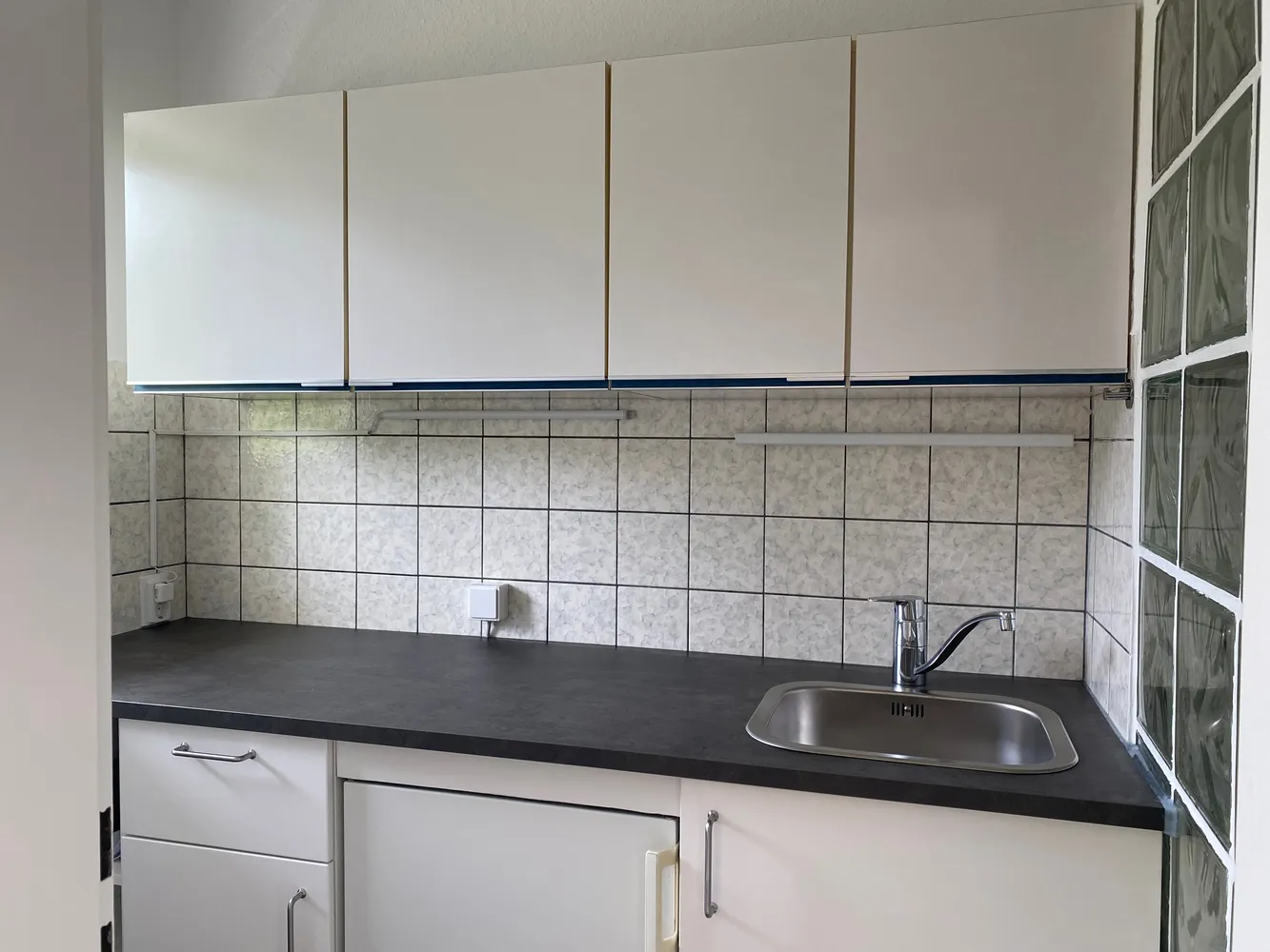 1 Zimmer Wohnung mit 34 m² in Frankfurt am Main – Bild 3