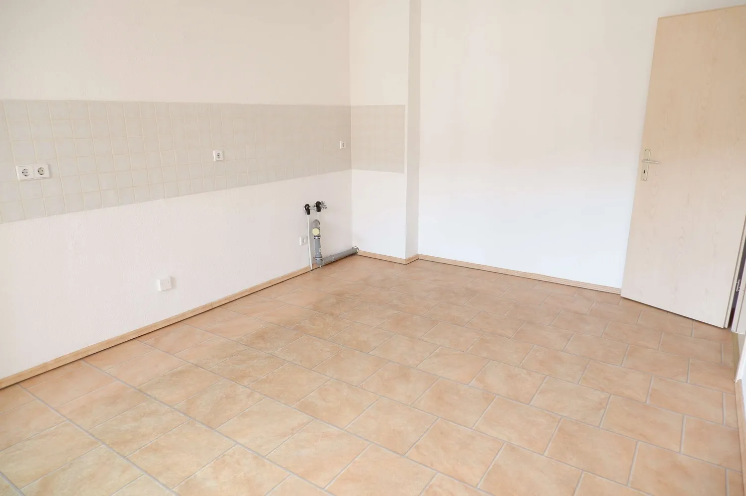 3 room apartment with 73 m² in Chemnitz – Photo 8