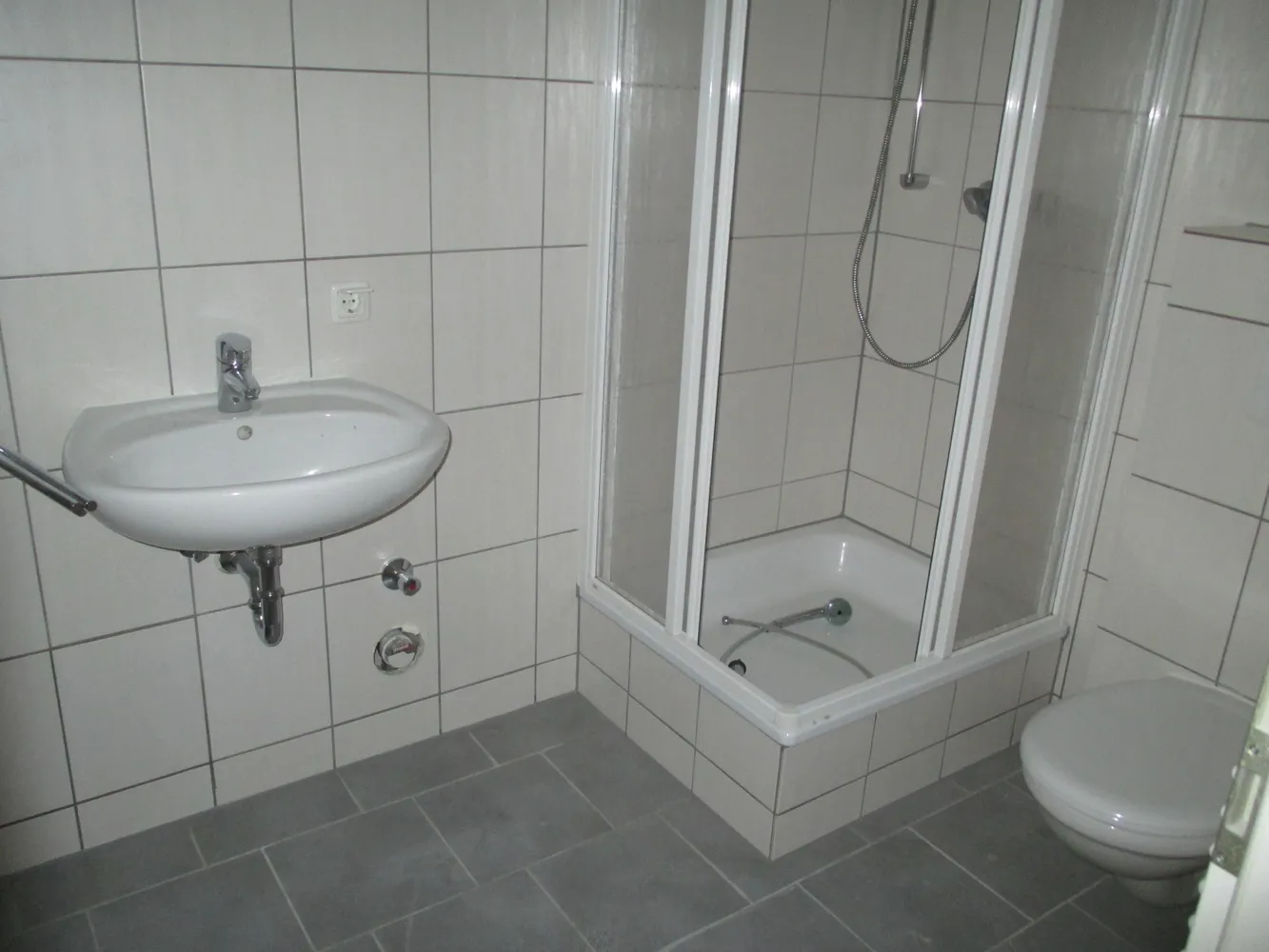 3 Zimmer Wohnung mit 58 m² in Goslar – Bild 3