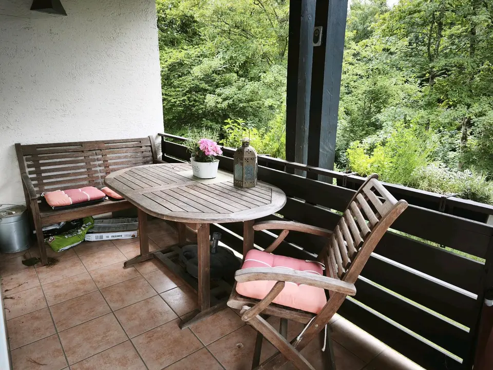 WG-Zimmer mit 105 m² in Deggendorf – Bild 9