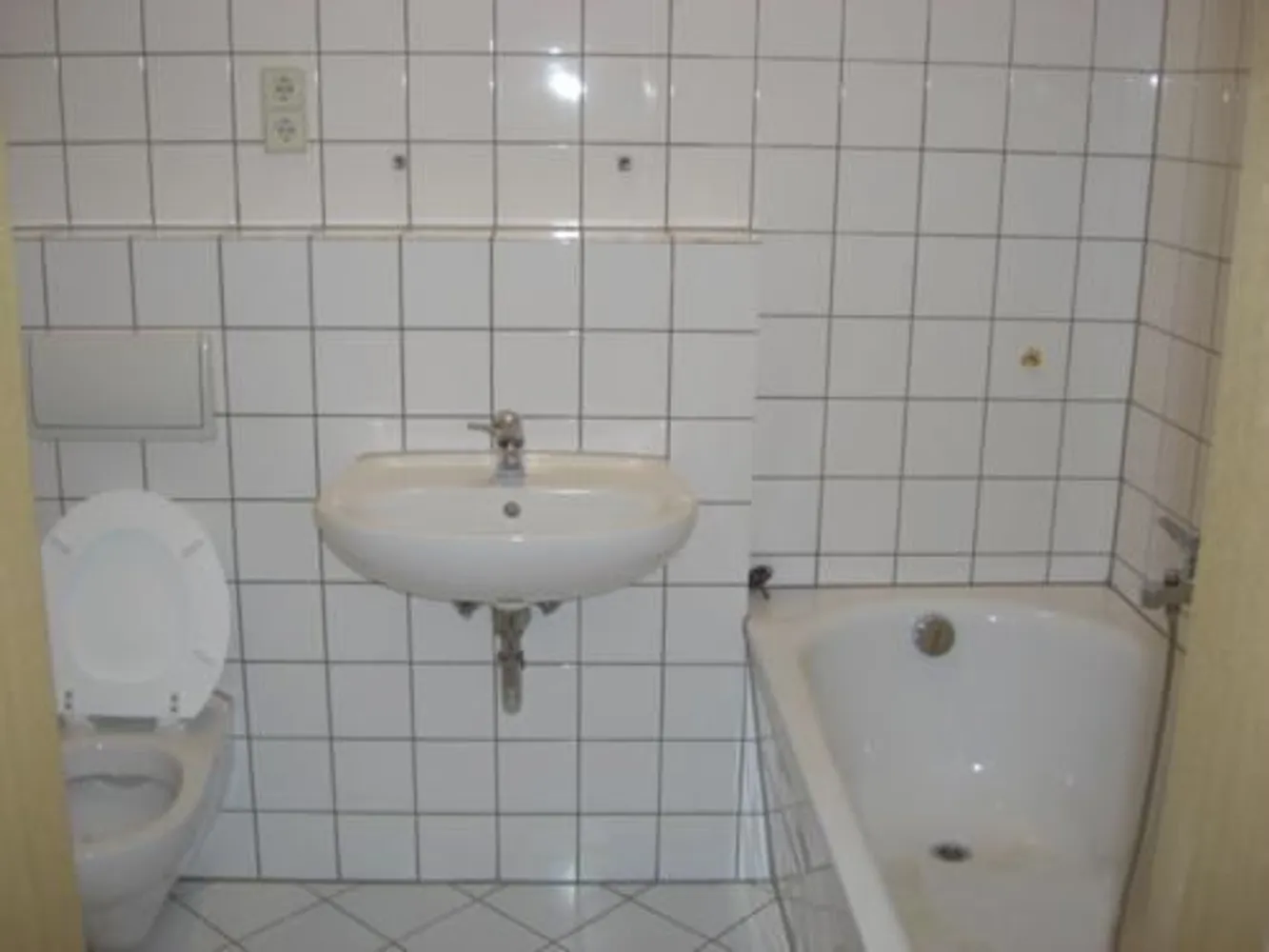 2 room apartment with 63 m² in Chemnitz – Photo 5