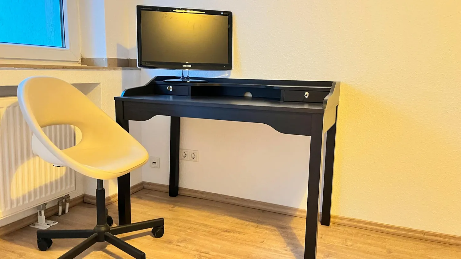 WG-Zimmer mit 20 m² in Düsseldorf – Bild 7
