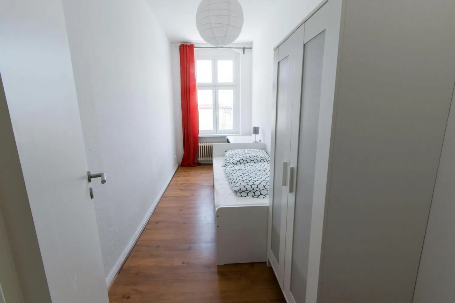 WG-Zimmer mit 9 m² in Berlin – Bild 1