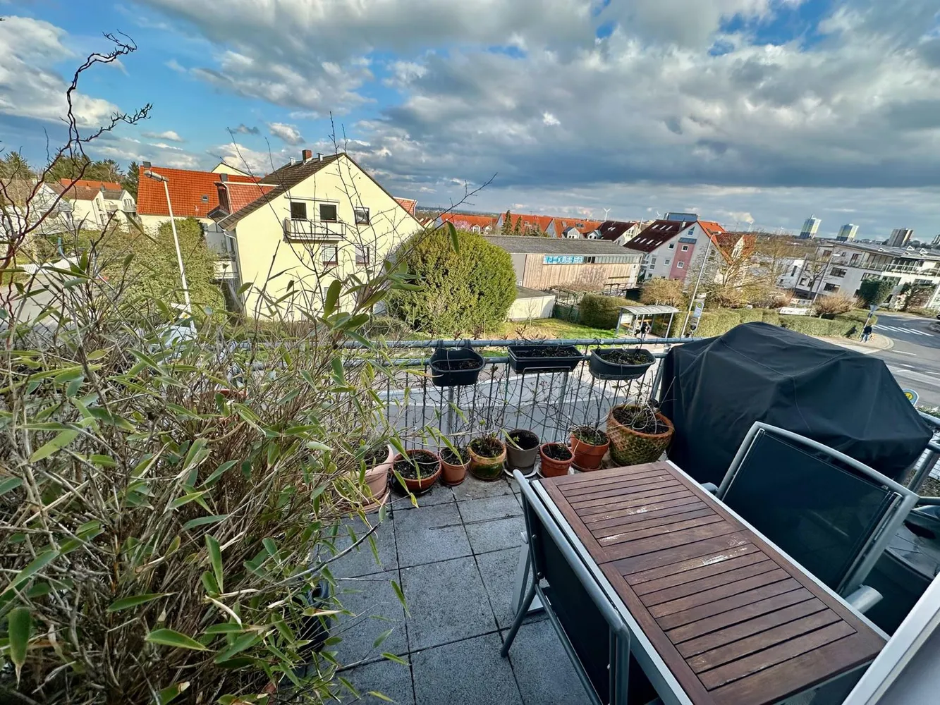 3 Zimmer Wohnung mit 69 m² in Mainz – Bild 5