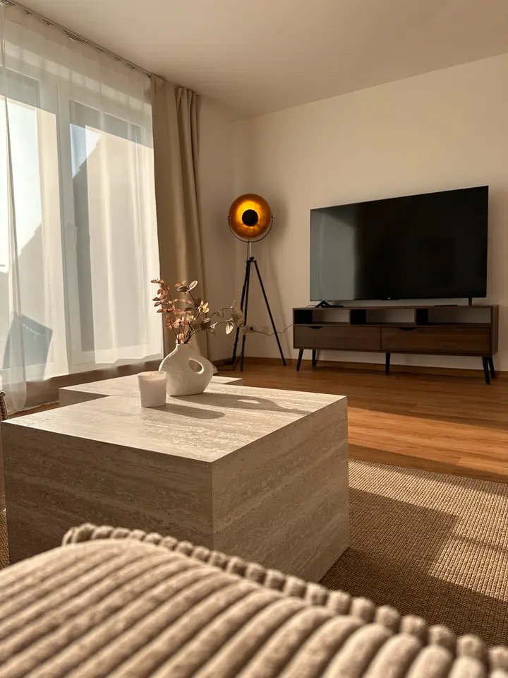 WG-Zimmer mit 70 m² in Bensheim – Bild 3