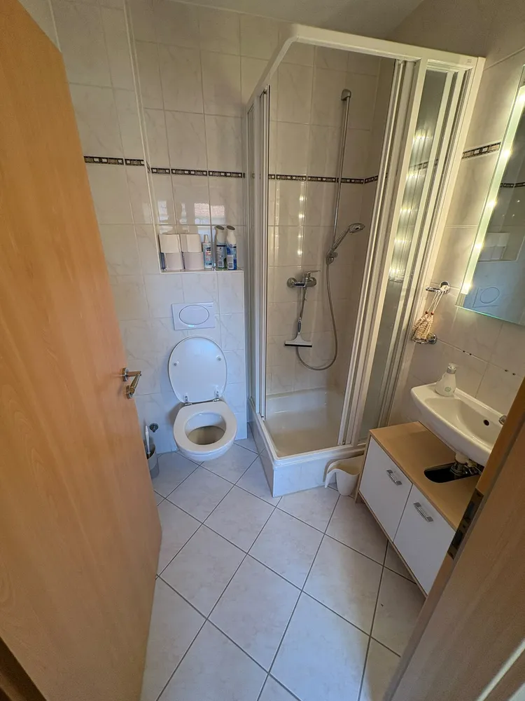 4 Zimmer Wohnung mit 110 m² in Mainz – Bild 6