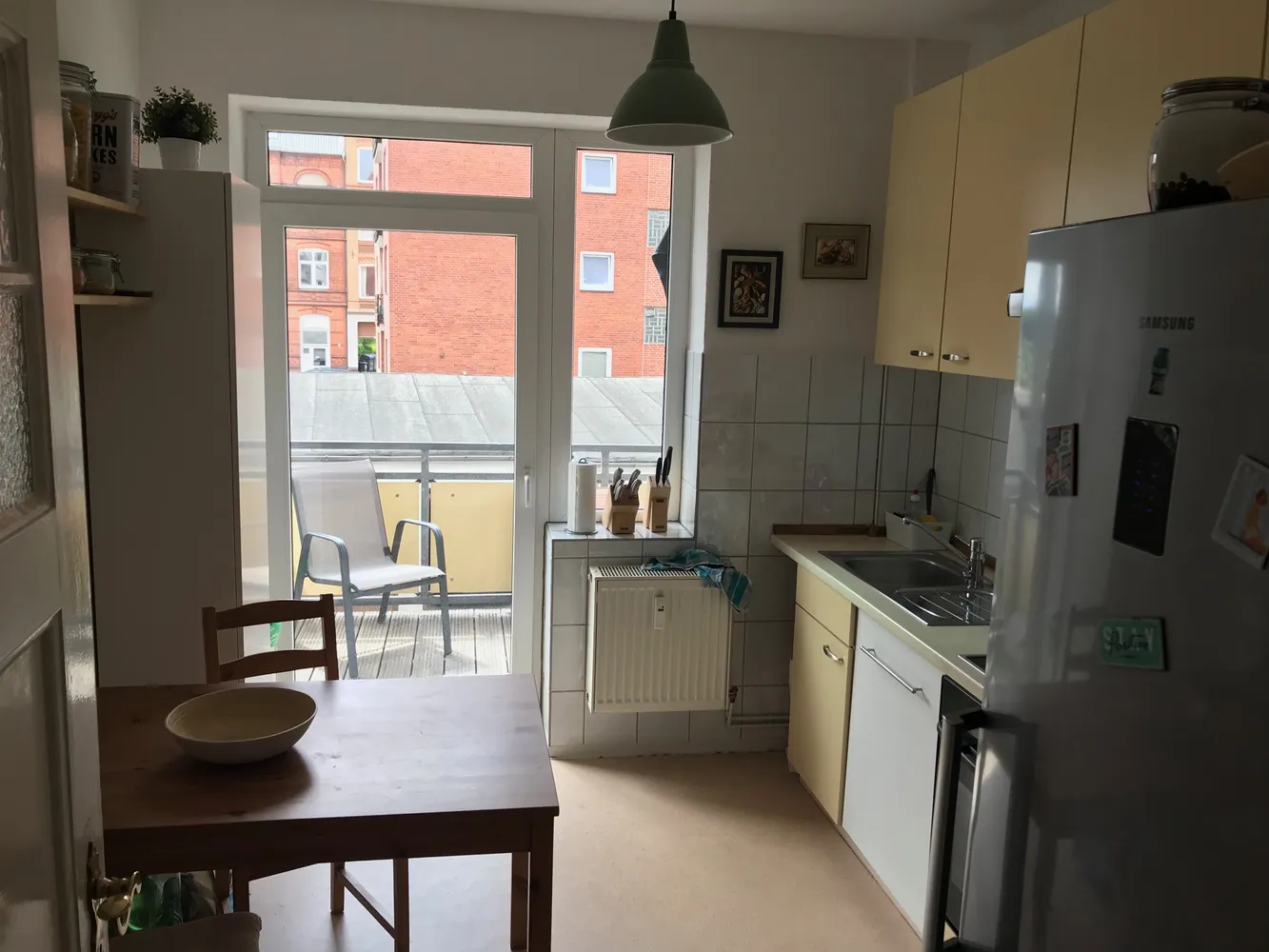 3 Zimmer Wohnung mit 84 m² in Kiel – Bild 9