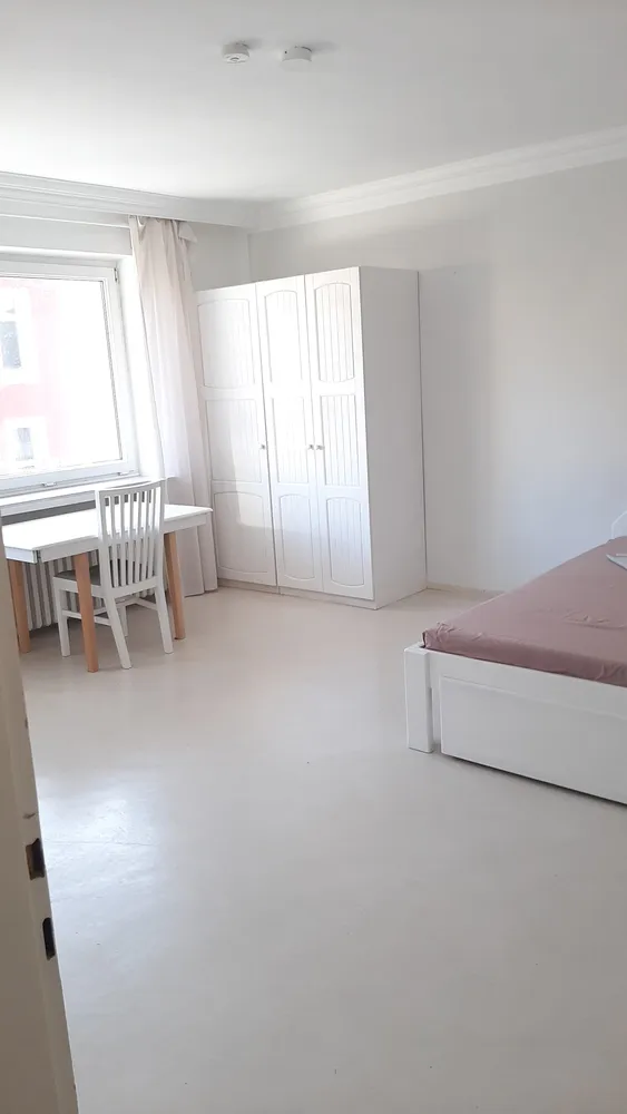 1 Zimmer Wohnung mit 28 m² in Bremen – Bild 1