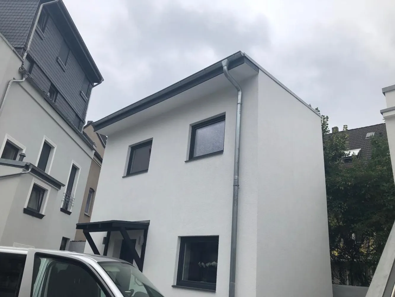 2 Zimmer Wohnung mit 30 m² in Düsseldorf – Bild 1