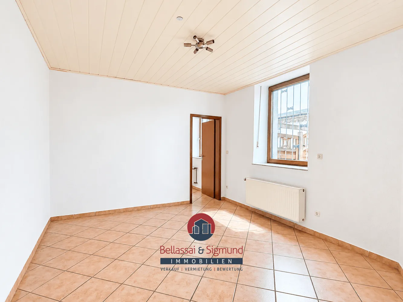 3 Zimmer Wohnung mit 80 m² in Krefeld – Bild 3