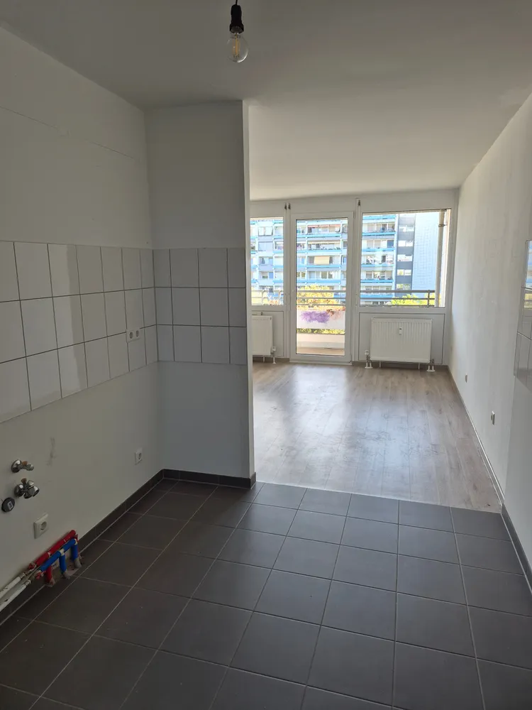 3 Zimmer Wohnung mit 79 m² in Mannheim – Bild 9