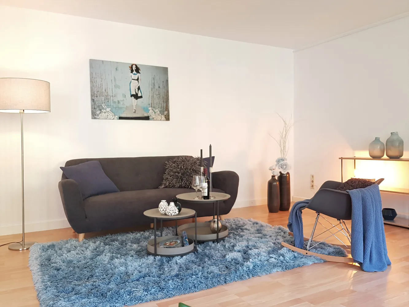 3 Zimmer Wohnung mit 97 m² in Stuttgart – Bild 6