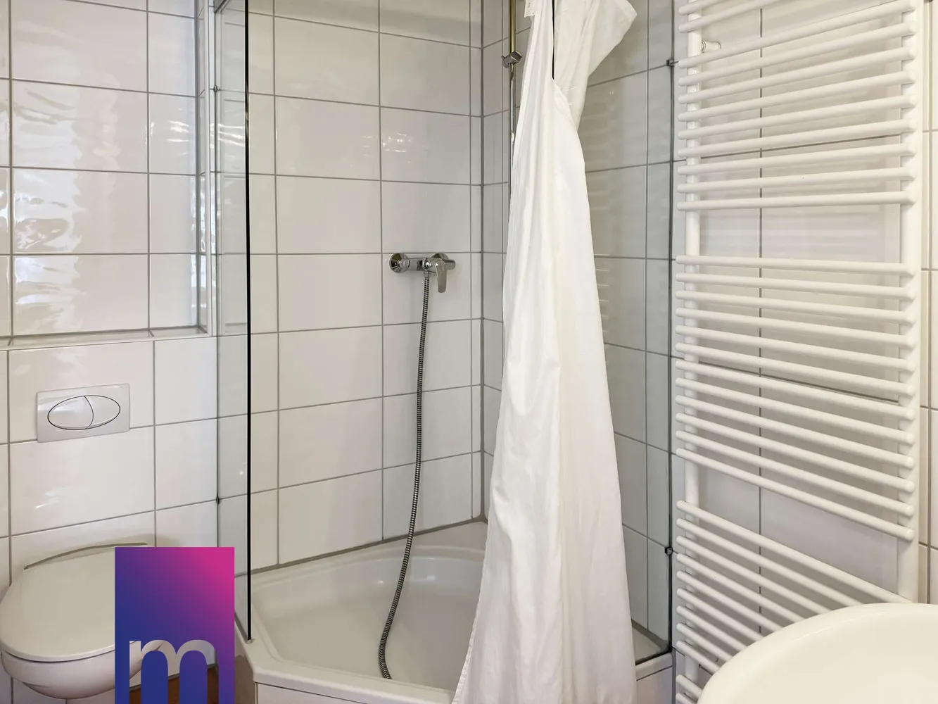 2 Zimmer Wohnung mit 40 m² in Stuttgart – Bild 2