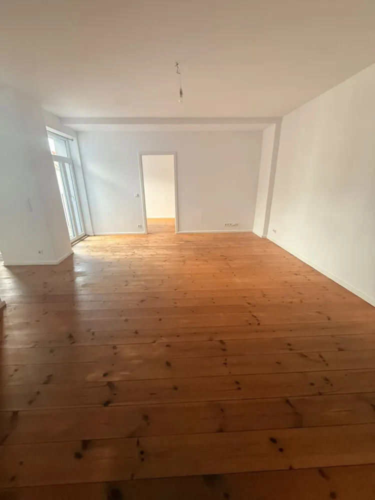 2 Zimmer Wohnung mit 66 m² in Berlin – Bild 3