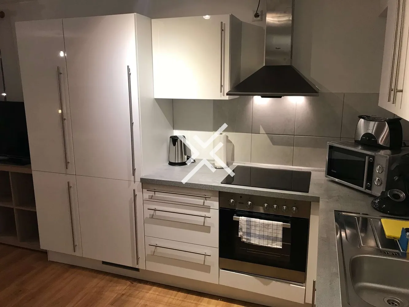1 Zimmer Wohnung mit 40 m² in Karlsruhe – Bild 11
