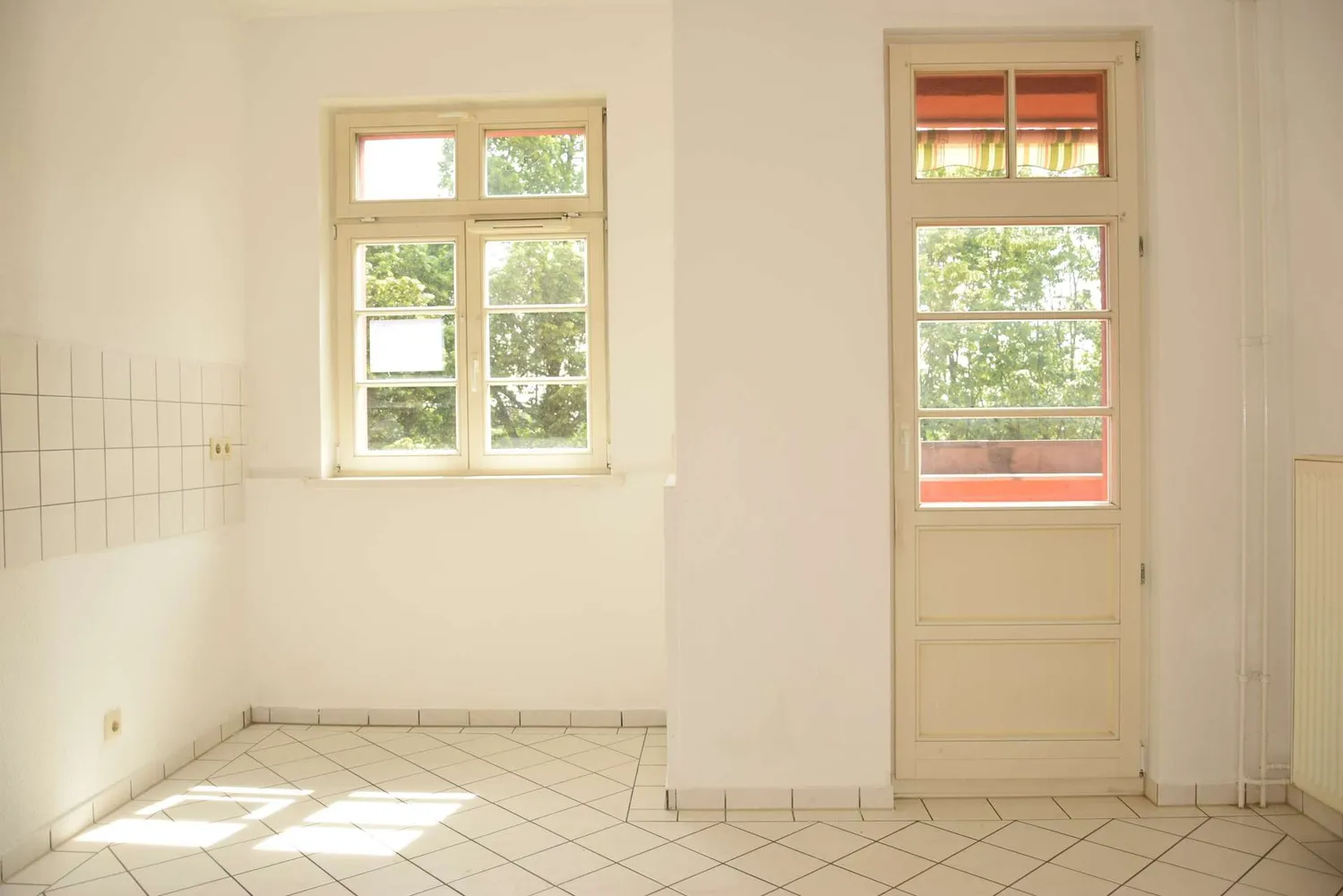 4 Zimmer Wohnung mit 87 m² in Leipzig – Bild 9
