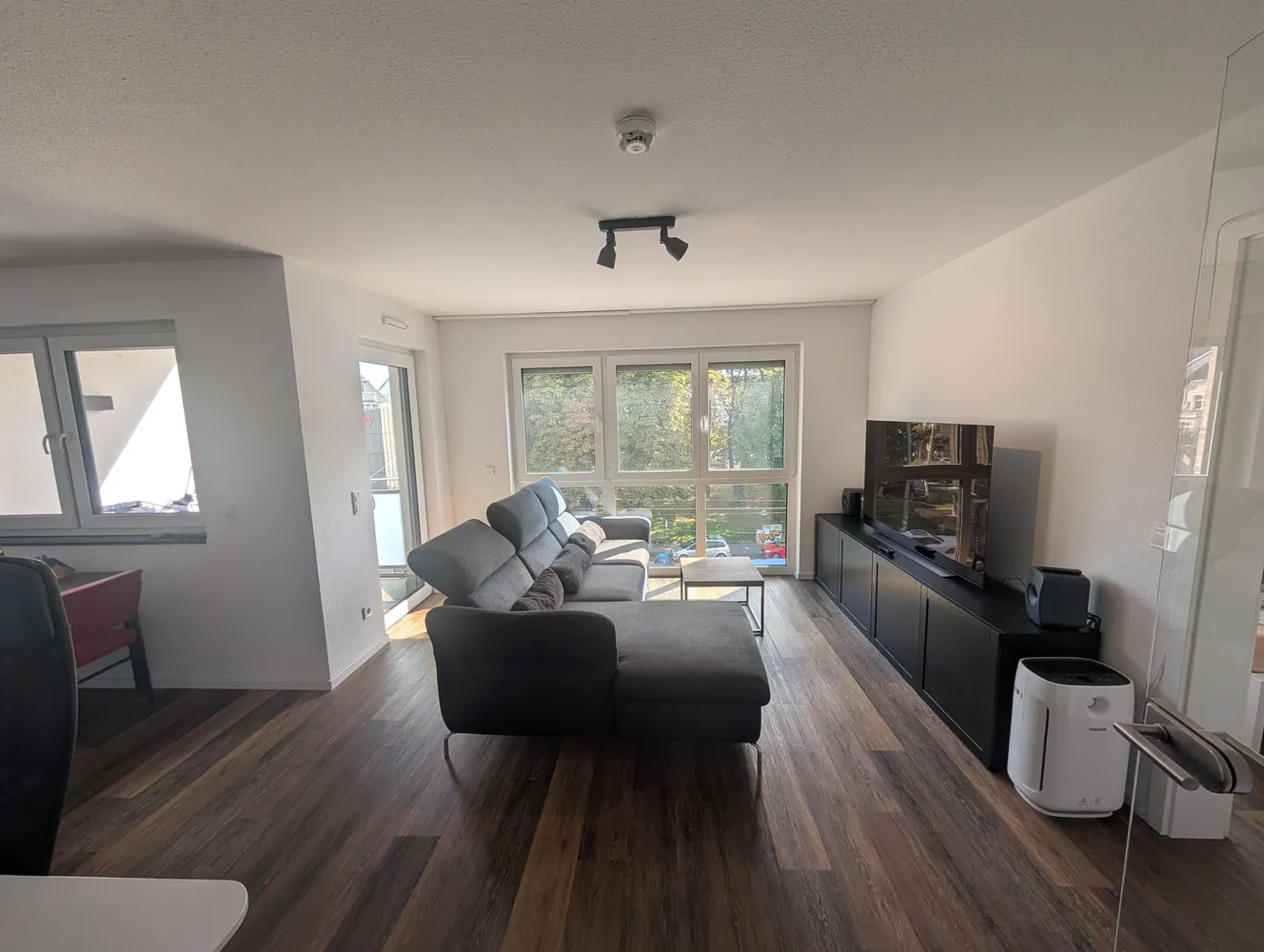 2 Zimmer Wohnung mit 55 m² in Bonn – Bild 4