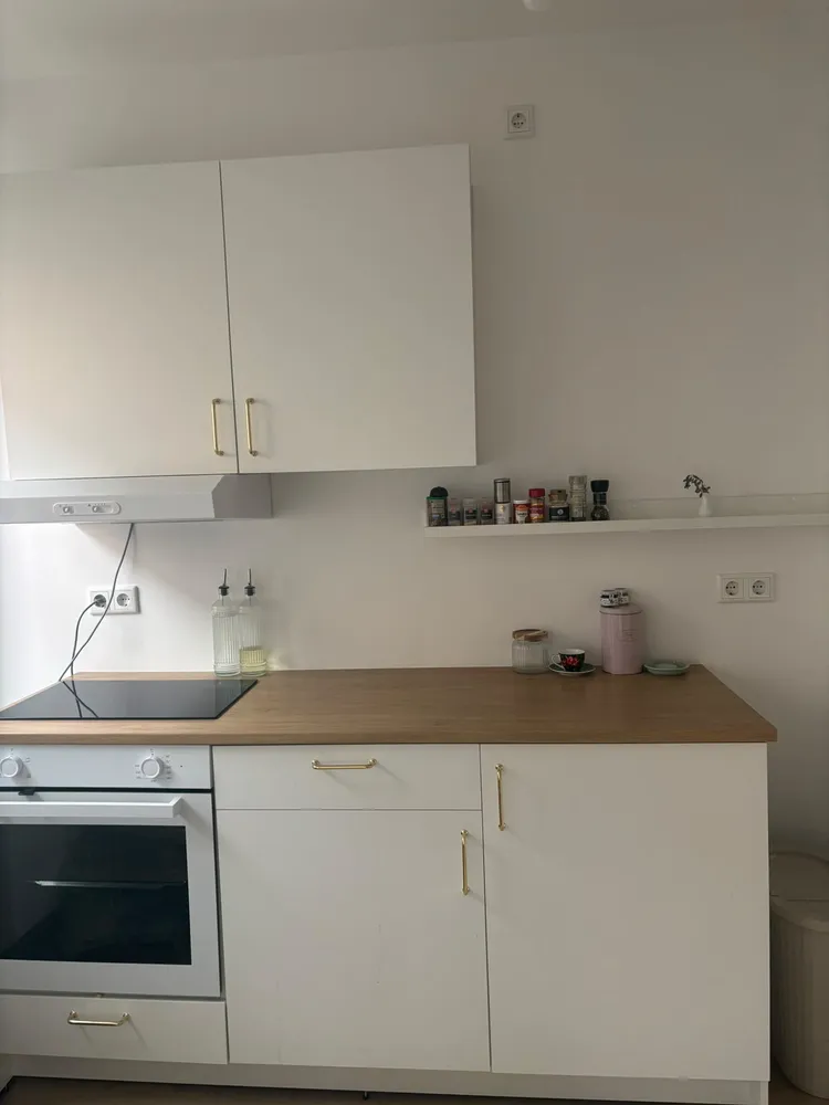 1 Zimmer Wohnung mit 32 m² in Düsseldorf – Bild 7