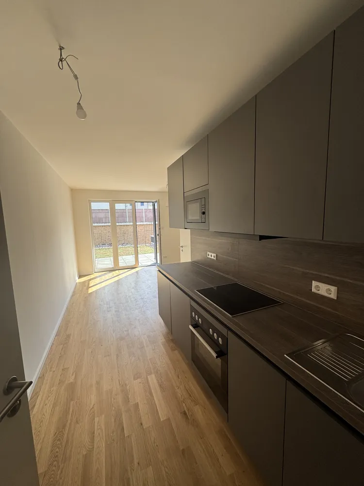 1 Zimmer Wohnung mit 36 m² in Berlin – Bild 1