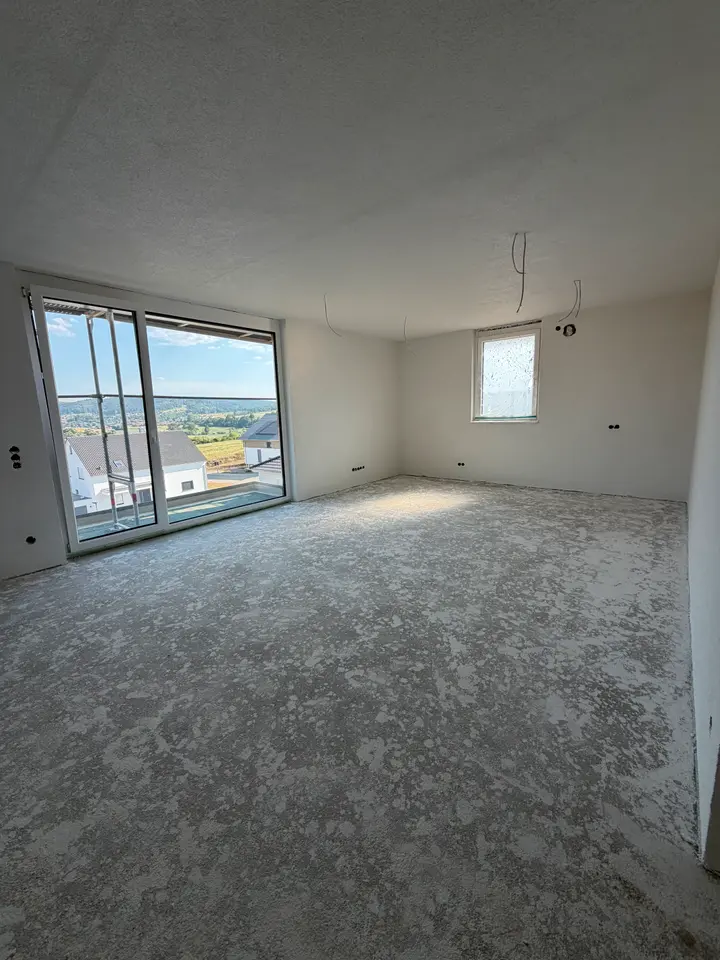 3 Zimmer Wohnung mit 95 m² in Balingen – Bild 2