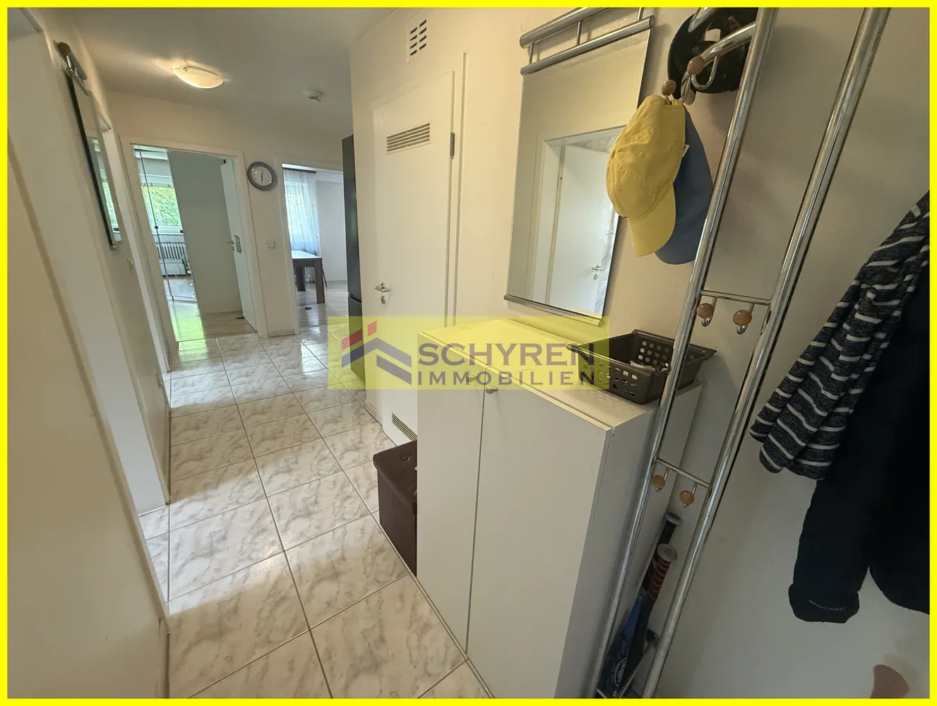 3 Zimmer Wohnung mit 71 m² in Ingolstadt – Bild 5