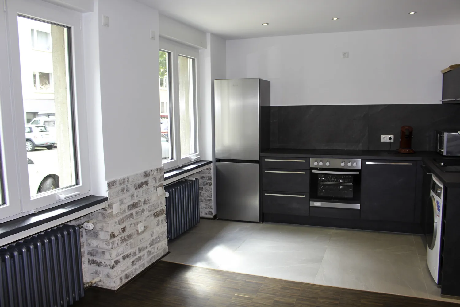 2 Zimmer Wohnung mit 50 m² in Düsseldorf – Bild 2