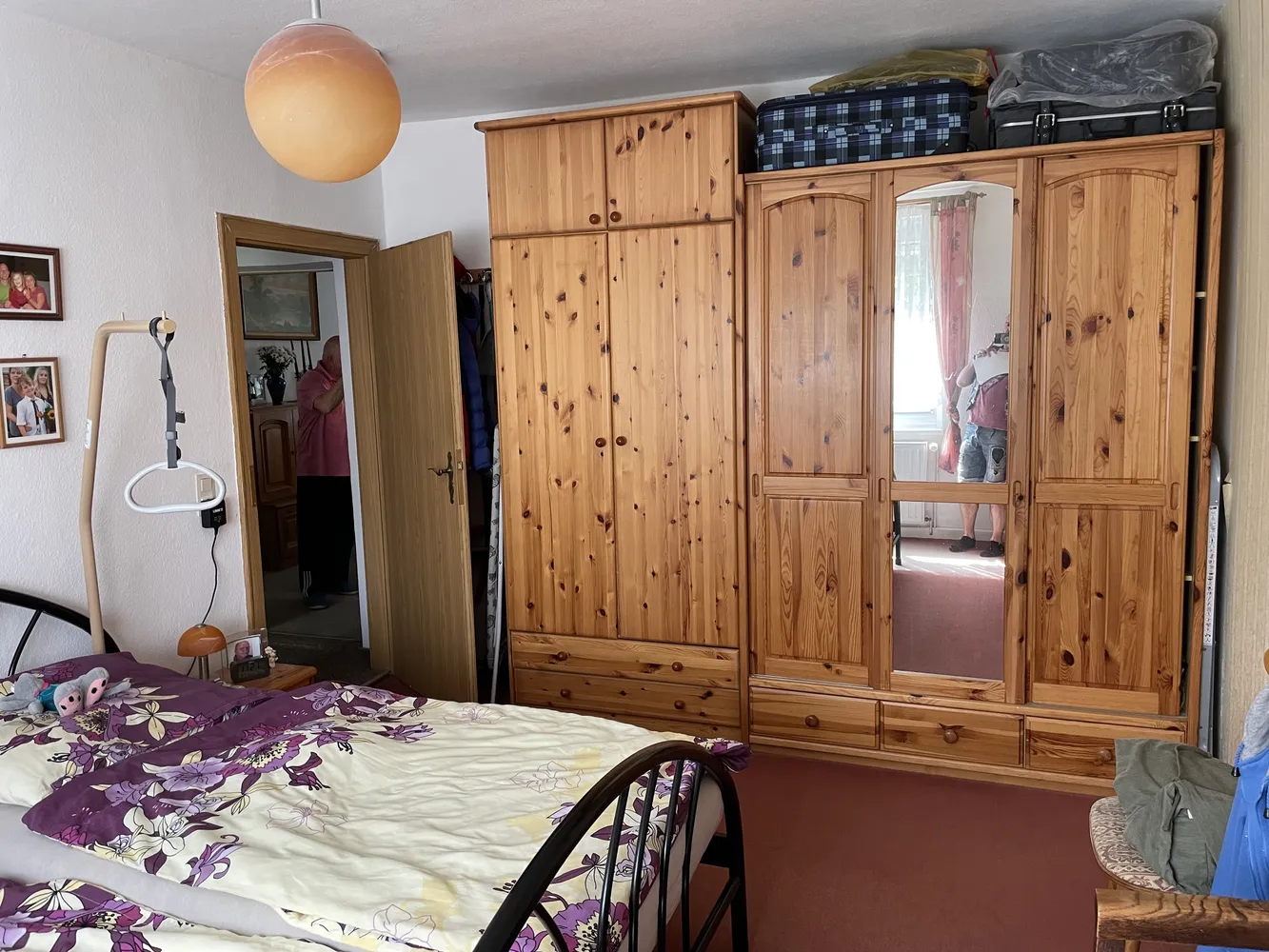 3 Zimmer Wohnung mit 71 m² in Magdeburg – Bild 3