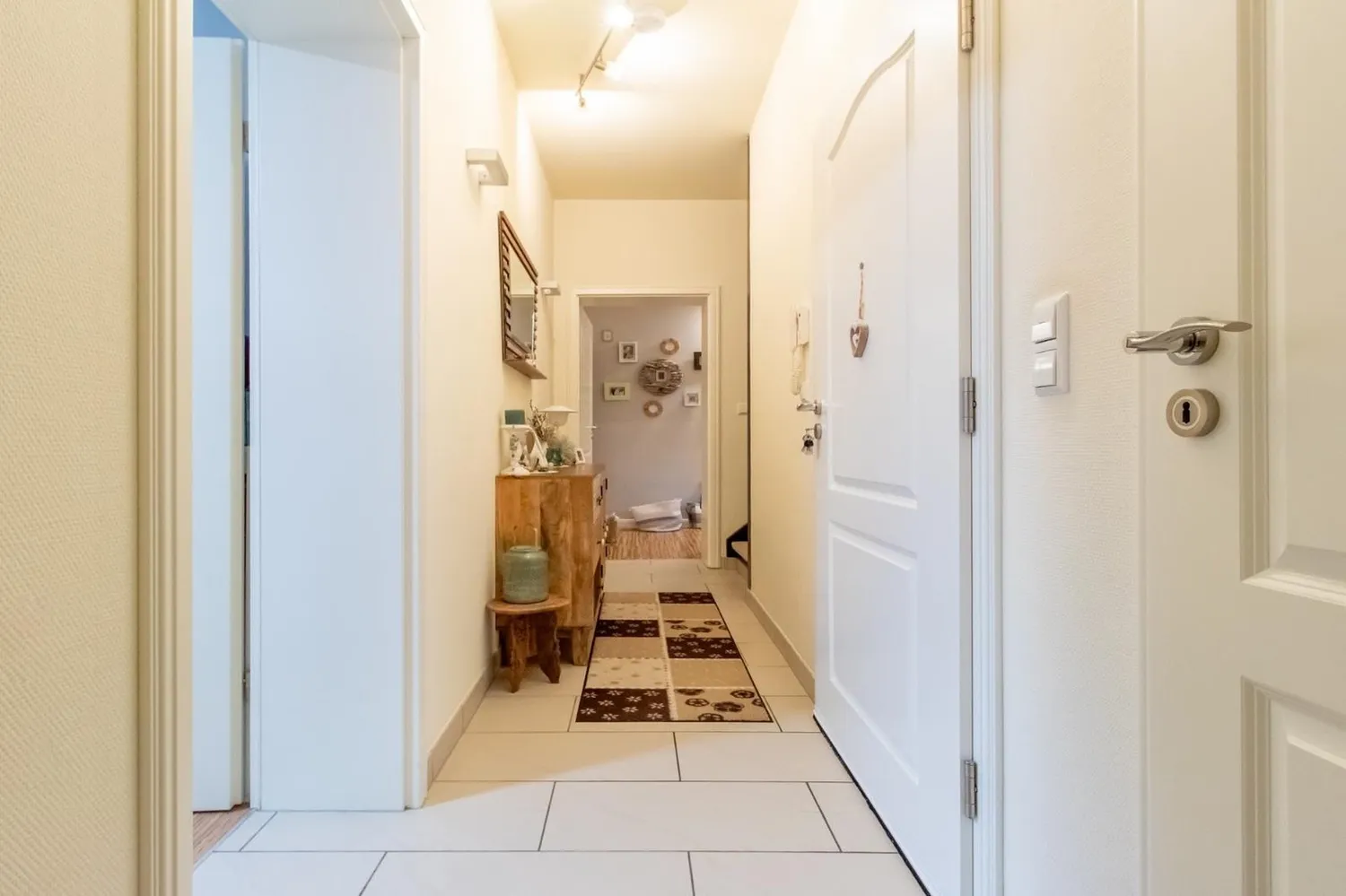 5 Zimmer Wohnung mit 150 m² in Hagen – Bild 12