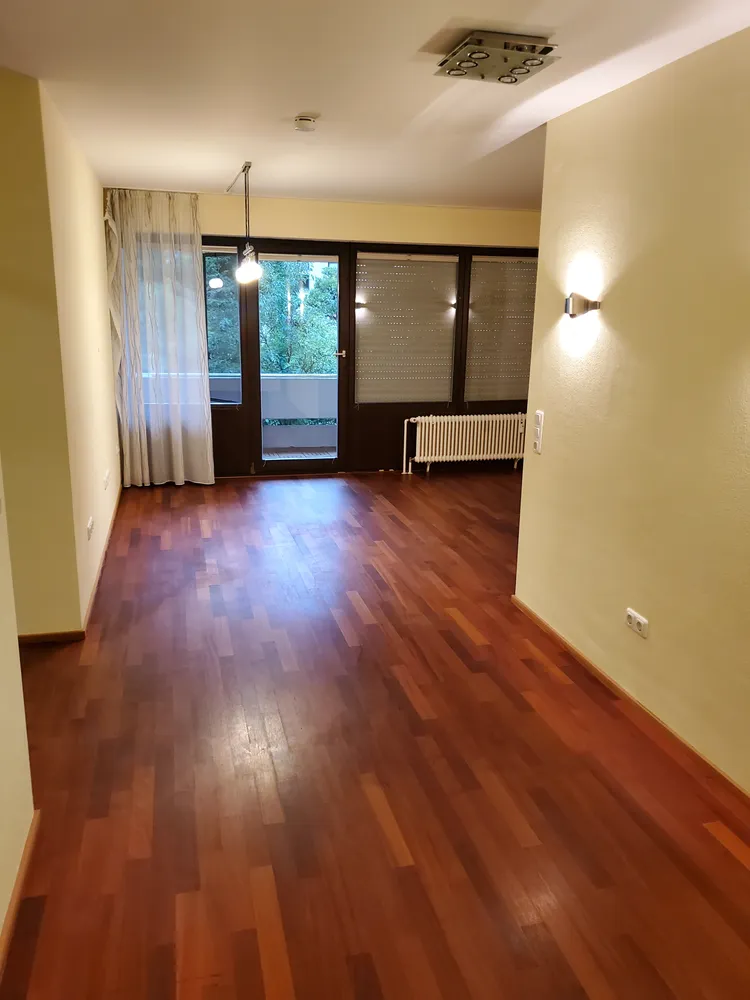 3 Zimmer Wohnung mit 80 m² in Schweinfurt – Bild 1