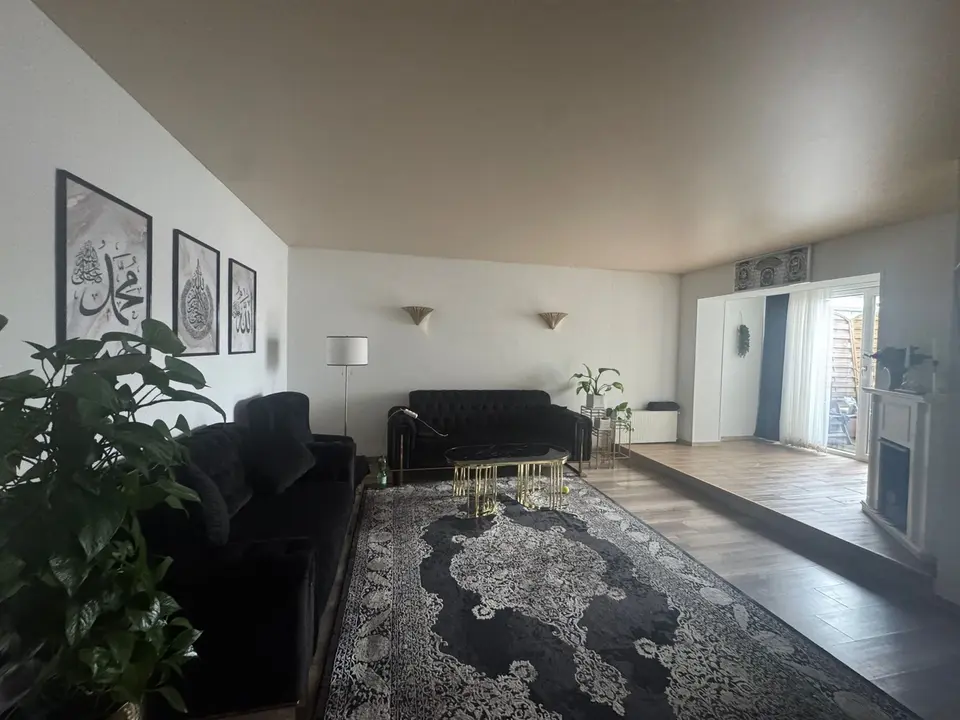 3 Zimmer Wohnung mit 90 m² in Darmstadt – Bild 7